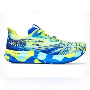 ASICS NOOSA TRI 15 - Men size 10 NWT